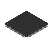 XC3142-5TQ144C Image