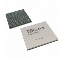 XC6VHX565T-2FFG1924C Image
