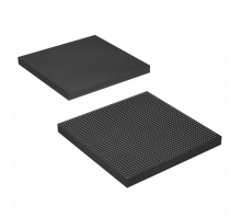 XC2VP70-7FF1517C Image
