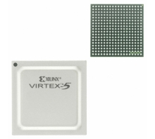XC2C384-7FG324C Image