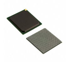 XC6SLX100-2FGG676C Image