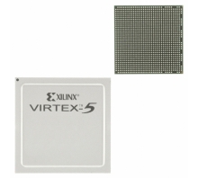 XC5VLX30-1FF324C Image