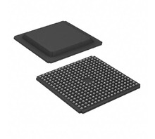 XC3S1600E-4FG320I Image