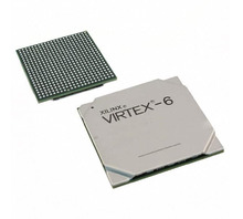 XC6VLX75T-1FF784C Image